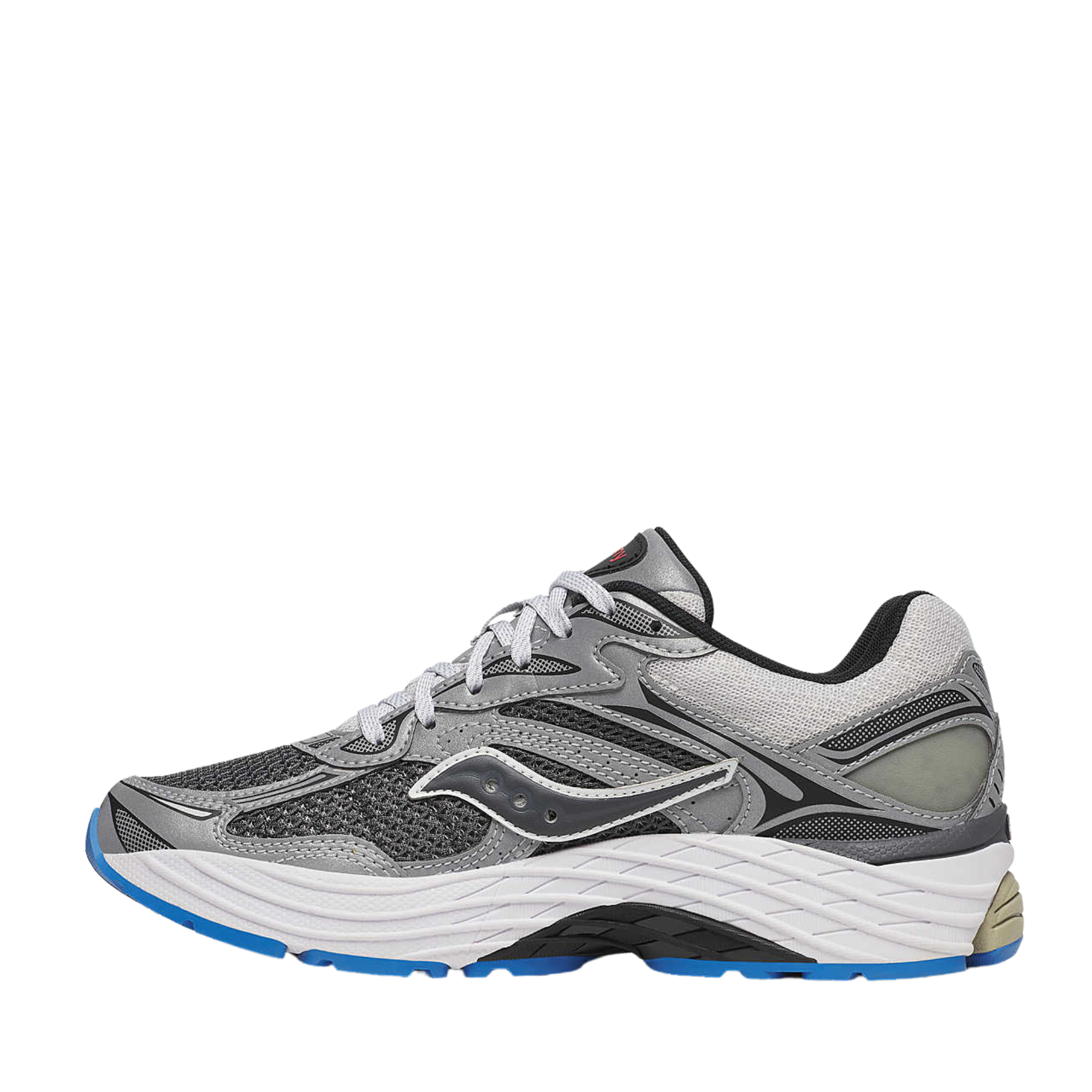 SAUCONY PROGRID OMNI 9 METALLIC