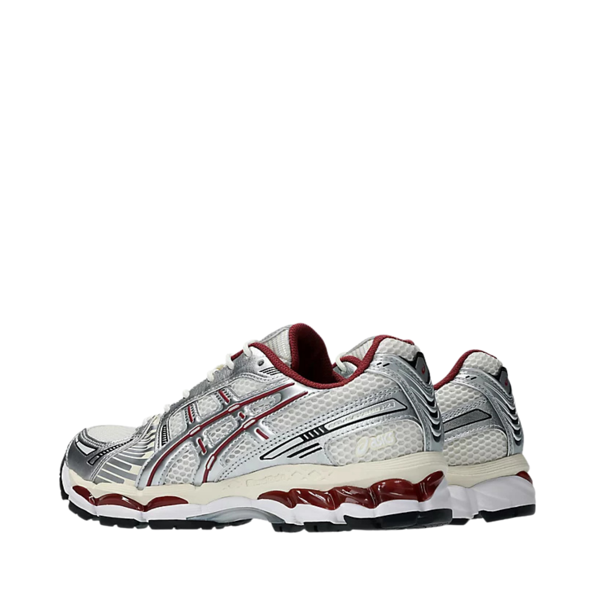 ASICS GEL-KAYANO 12.1  CREAM