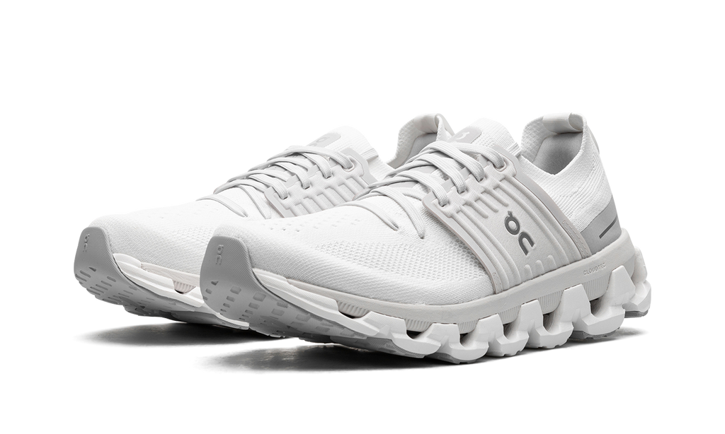 Cloudswift  3 White Frost