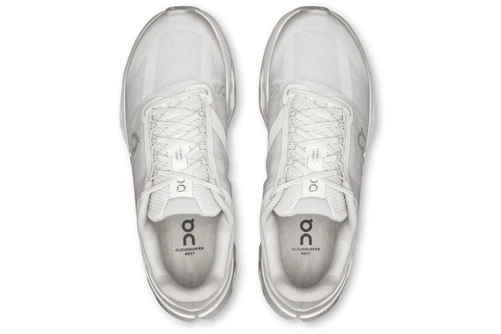 On Cloudsurfer Next 'White'