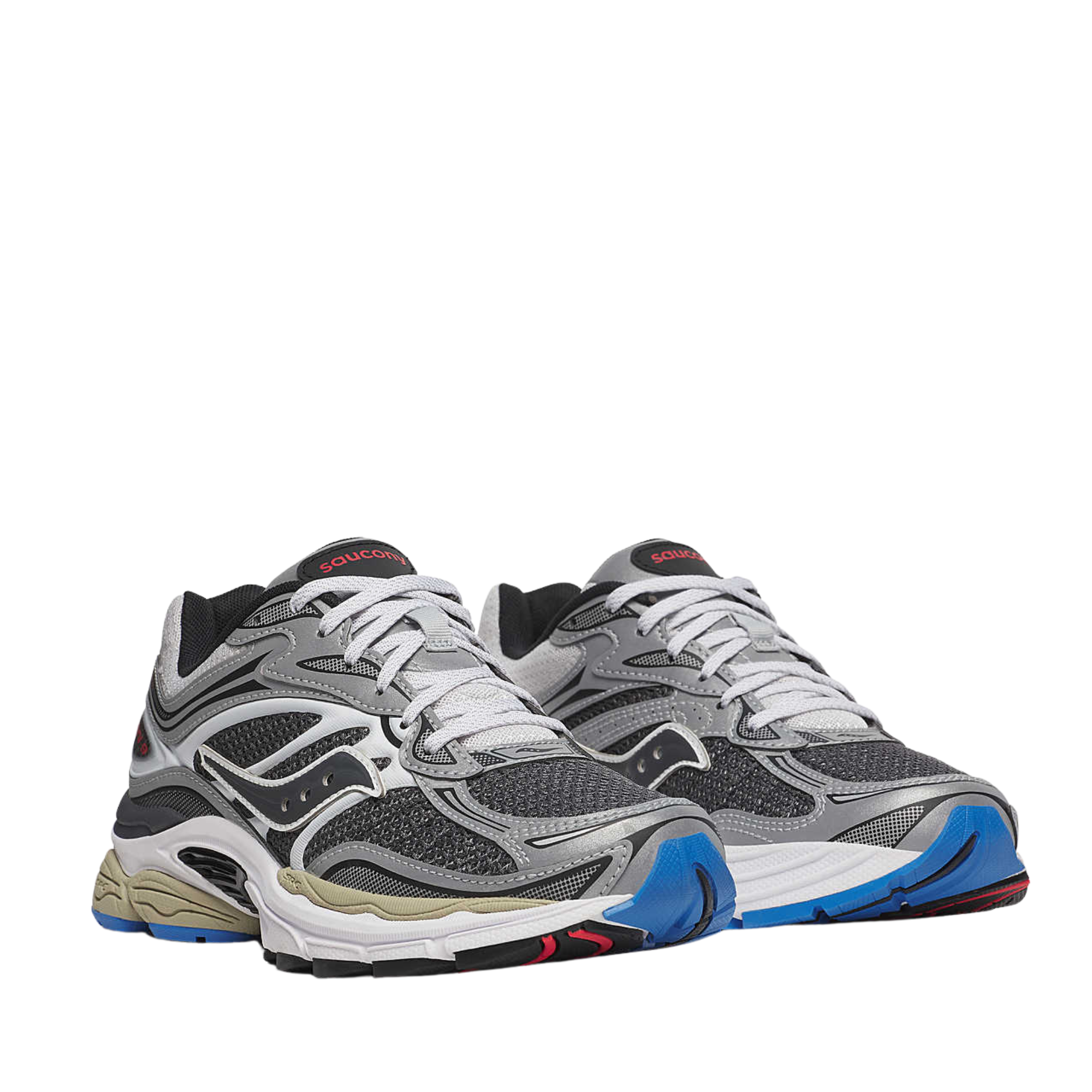 SAUCONY PROGRID OMNI 9 METALLIC