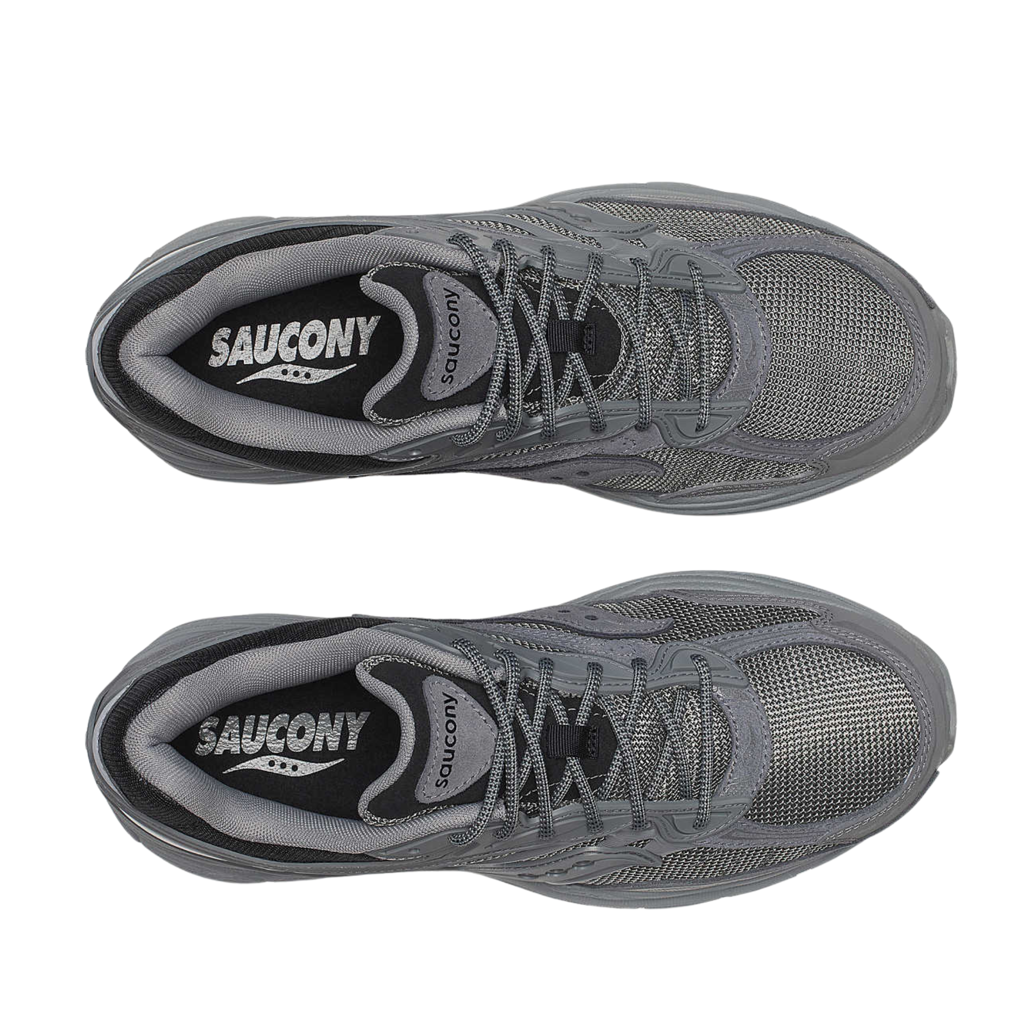 SAUCONY PROGRID OMNI 9 ARMOR