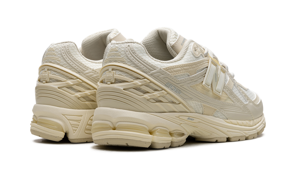 1906R Utility "Yellow"