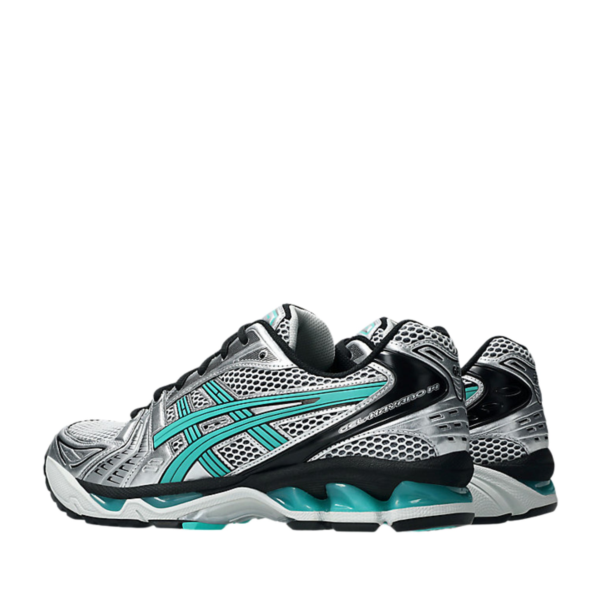 ASICS GEL KAYANO 14 WATERFALL
