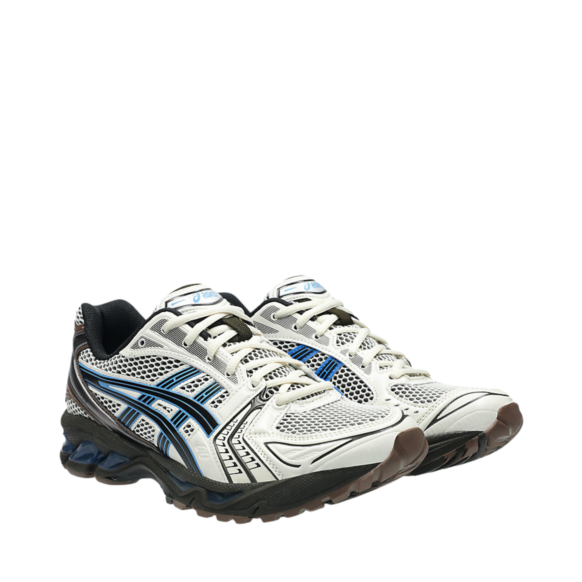 ASICS GEL-KAYANO 14 -  CREAM