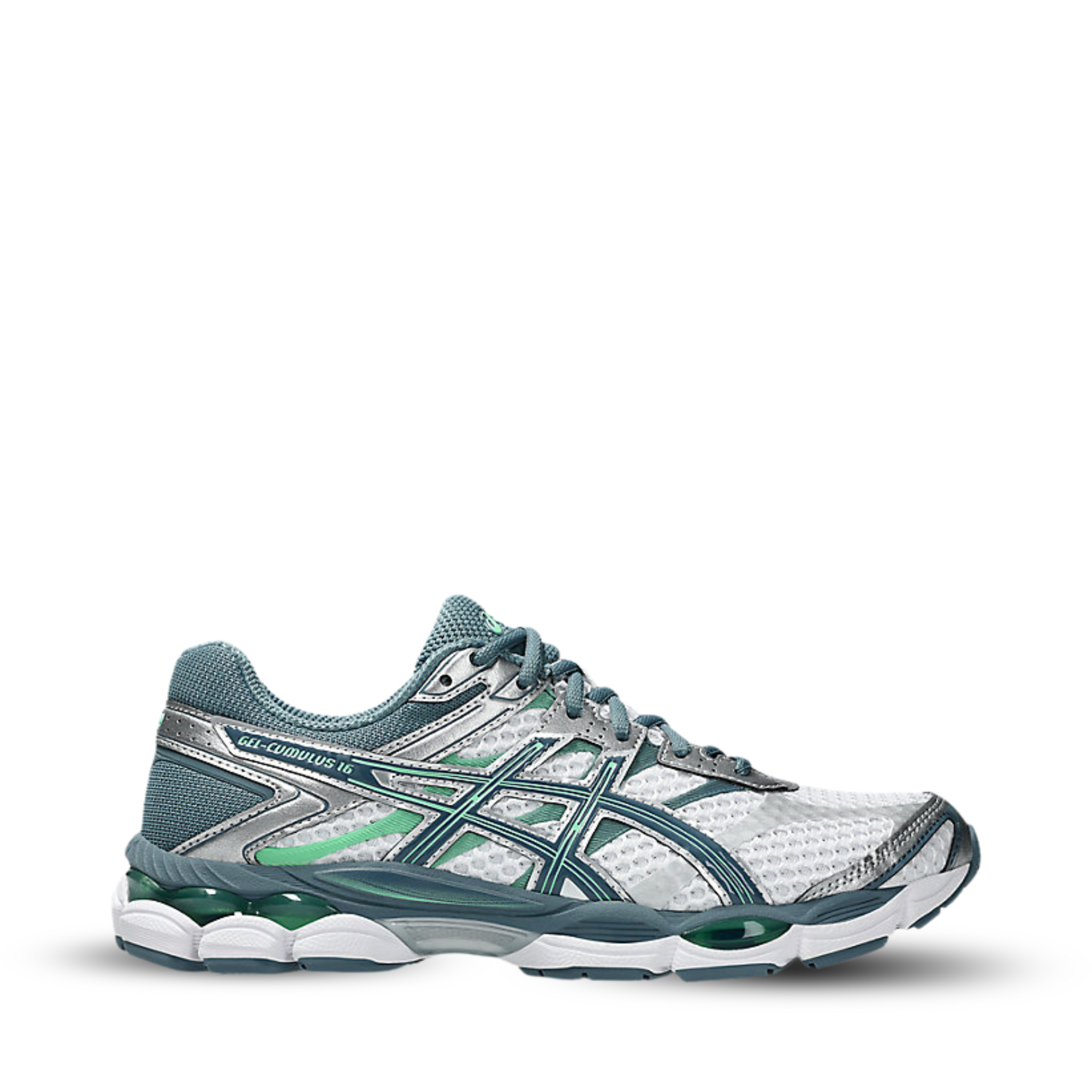 ASICS GEL-CUMULUS 16 IRONCLAD
