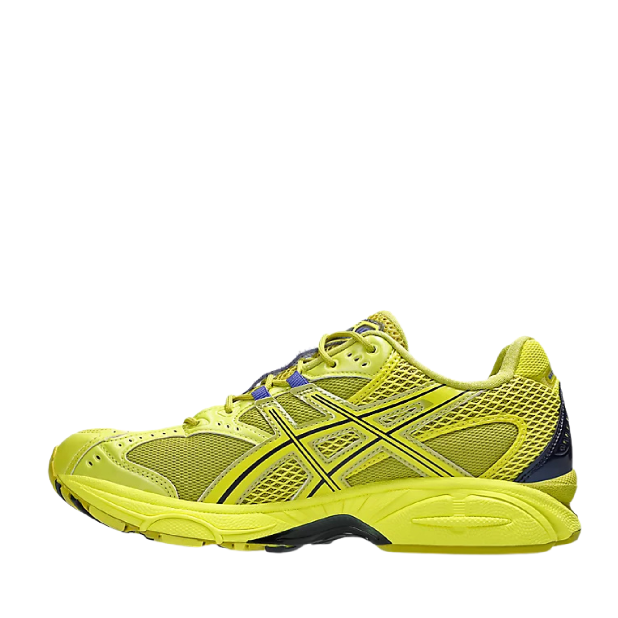 ASICS GEL NIMBUS 10.1 LEMON
