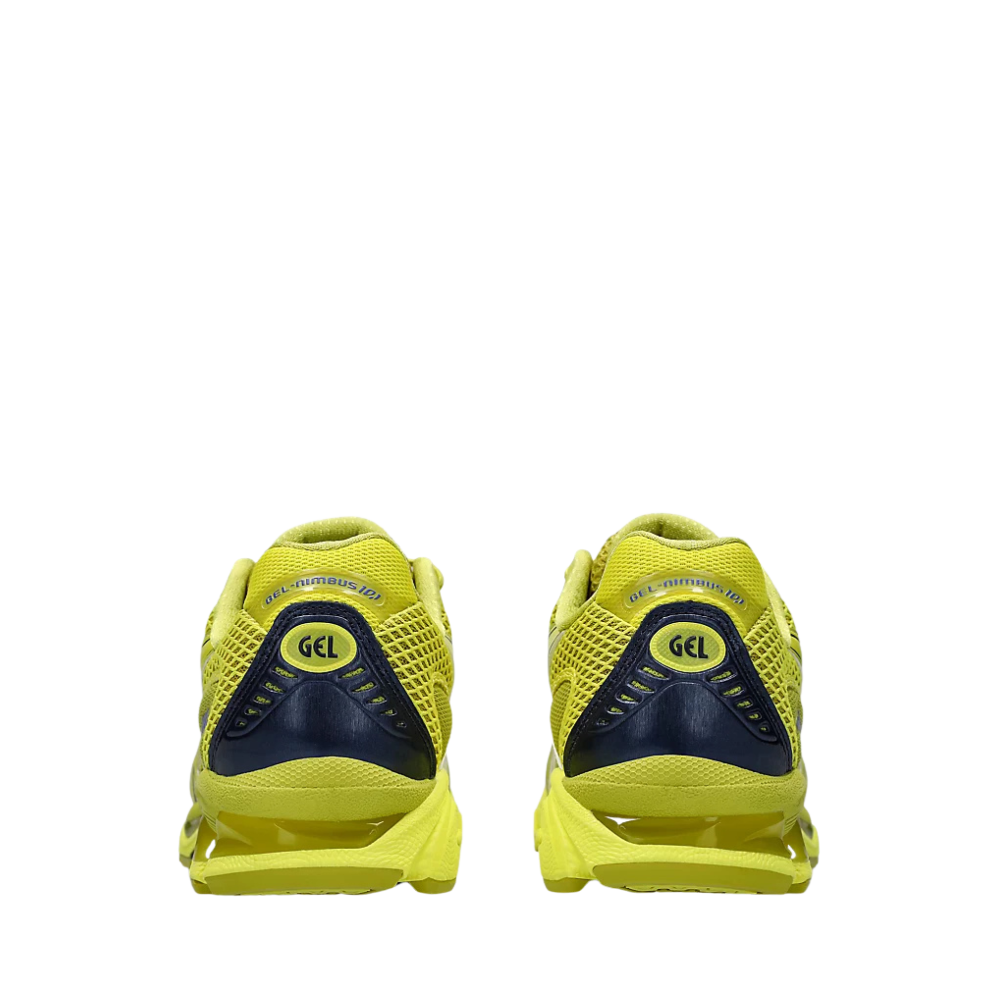 ASICS GEL NIMBUS 10.1 LEMON