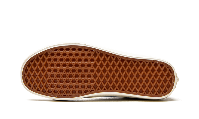 Sk8 Hi Low "Hanna Scott"