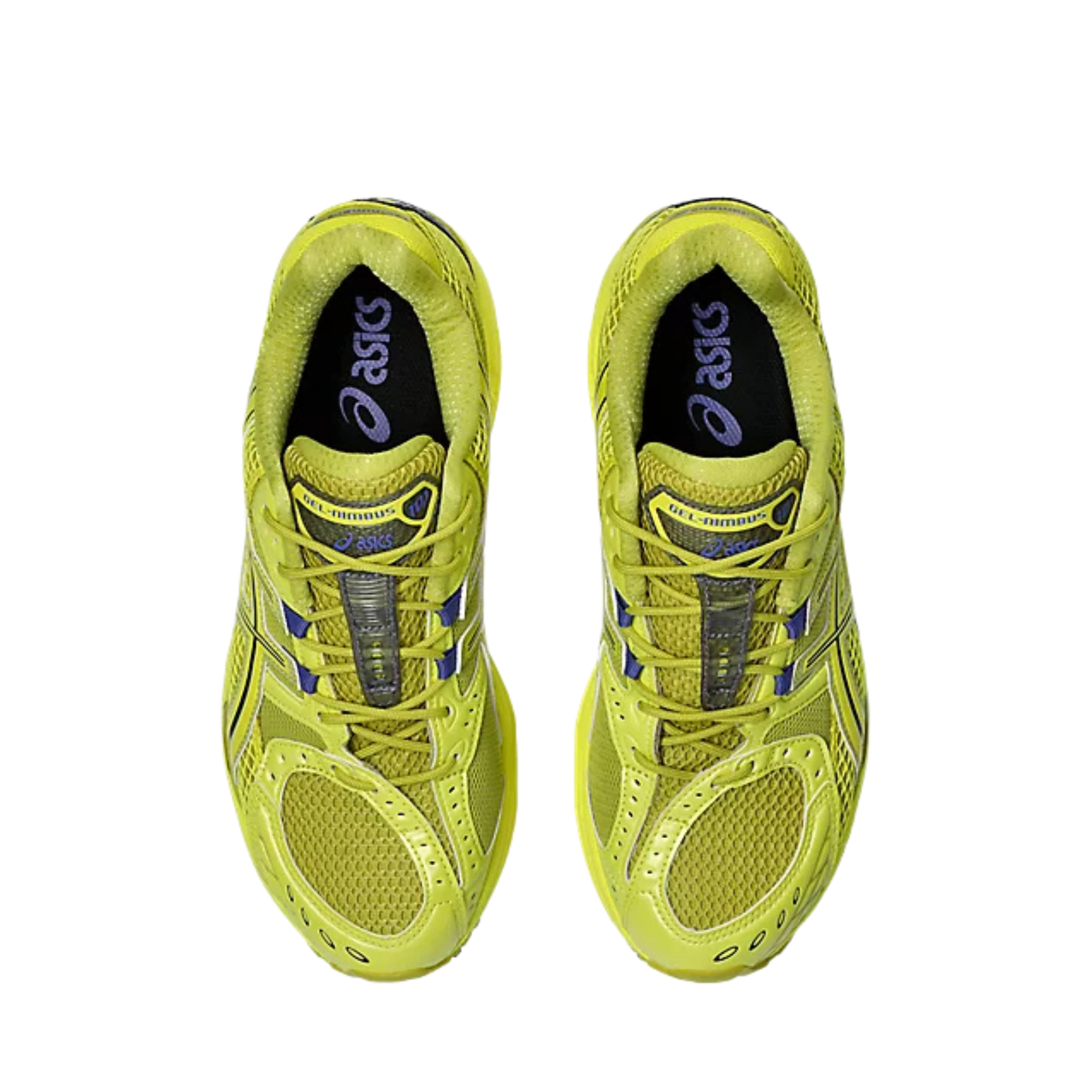 ASICS GEL NIMBUS 10.1 LEMON