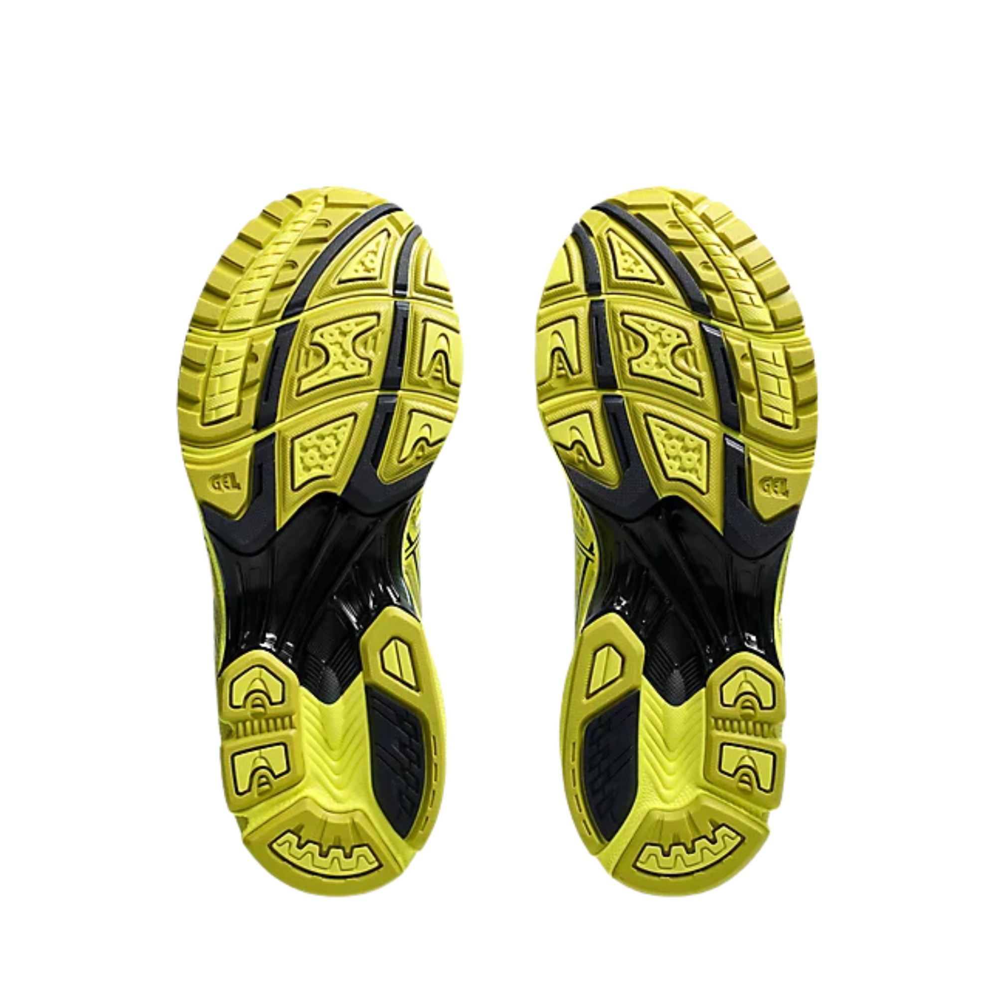 ASICS GEL NIMBUS 10.1 LEMON