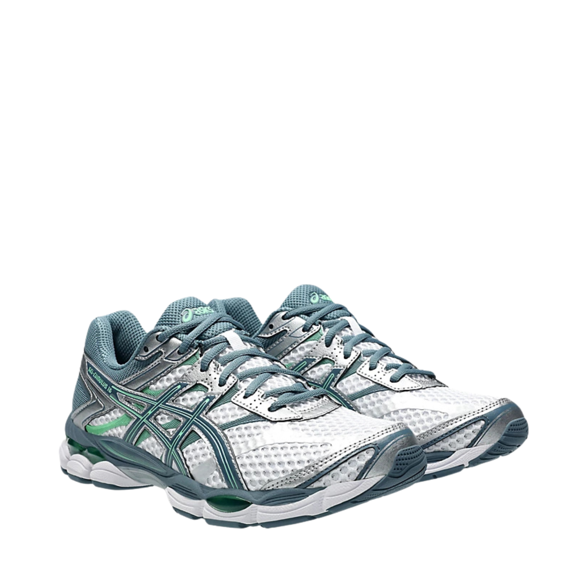 ASICS GEL-CUMULUS 16 IRONCLAD