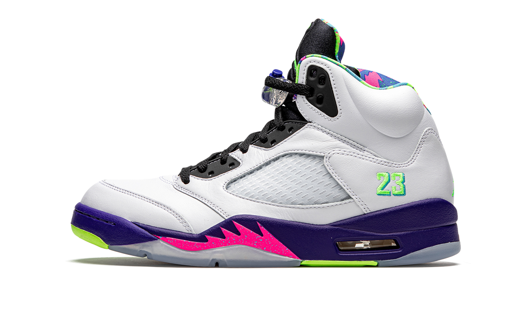 5 Retro Alternate Bel Air
