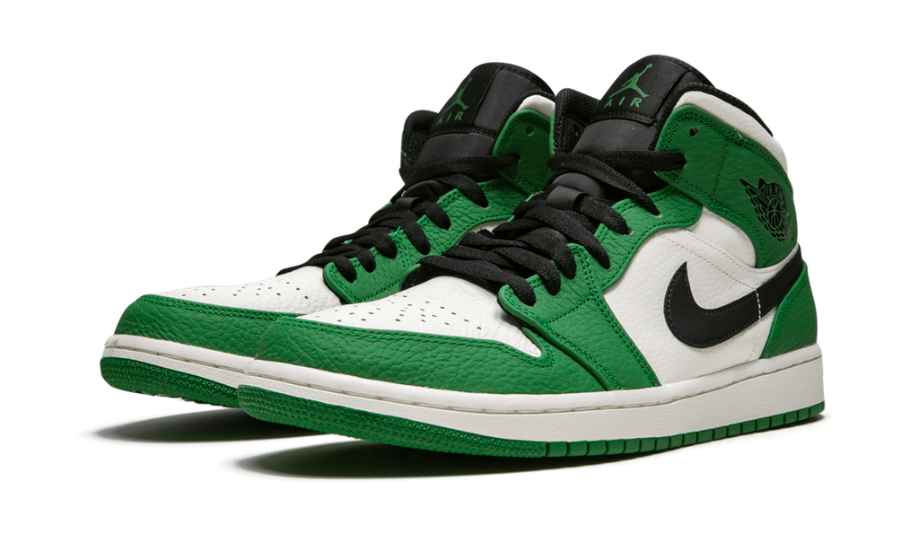 1 Mid Pine Green