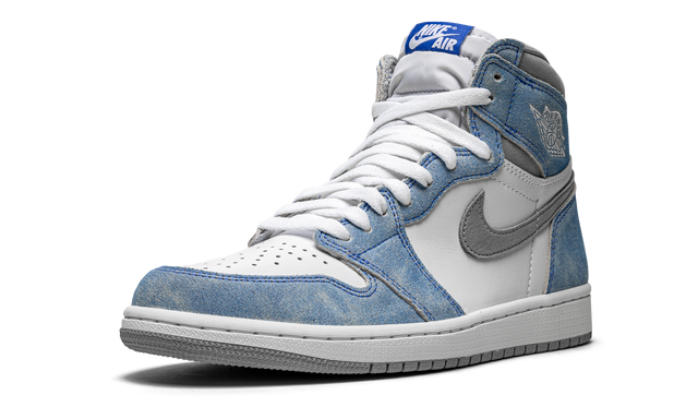 Air  1 High Hyper Royal