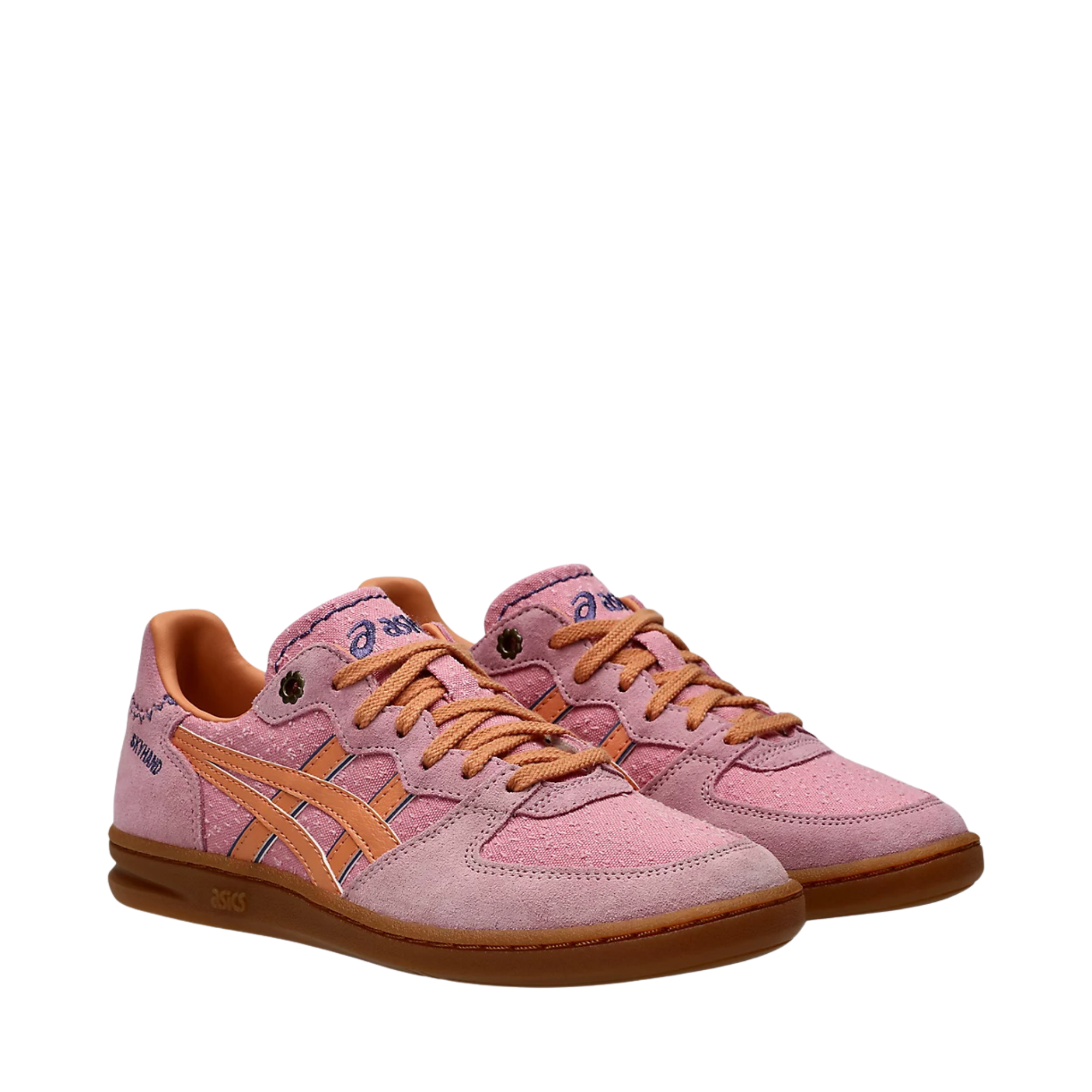 ASICS SKYHAND OG- TERRACOTA