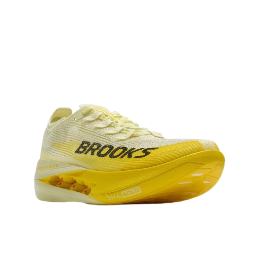 brooks Hyperion Elite 5 Yellow