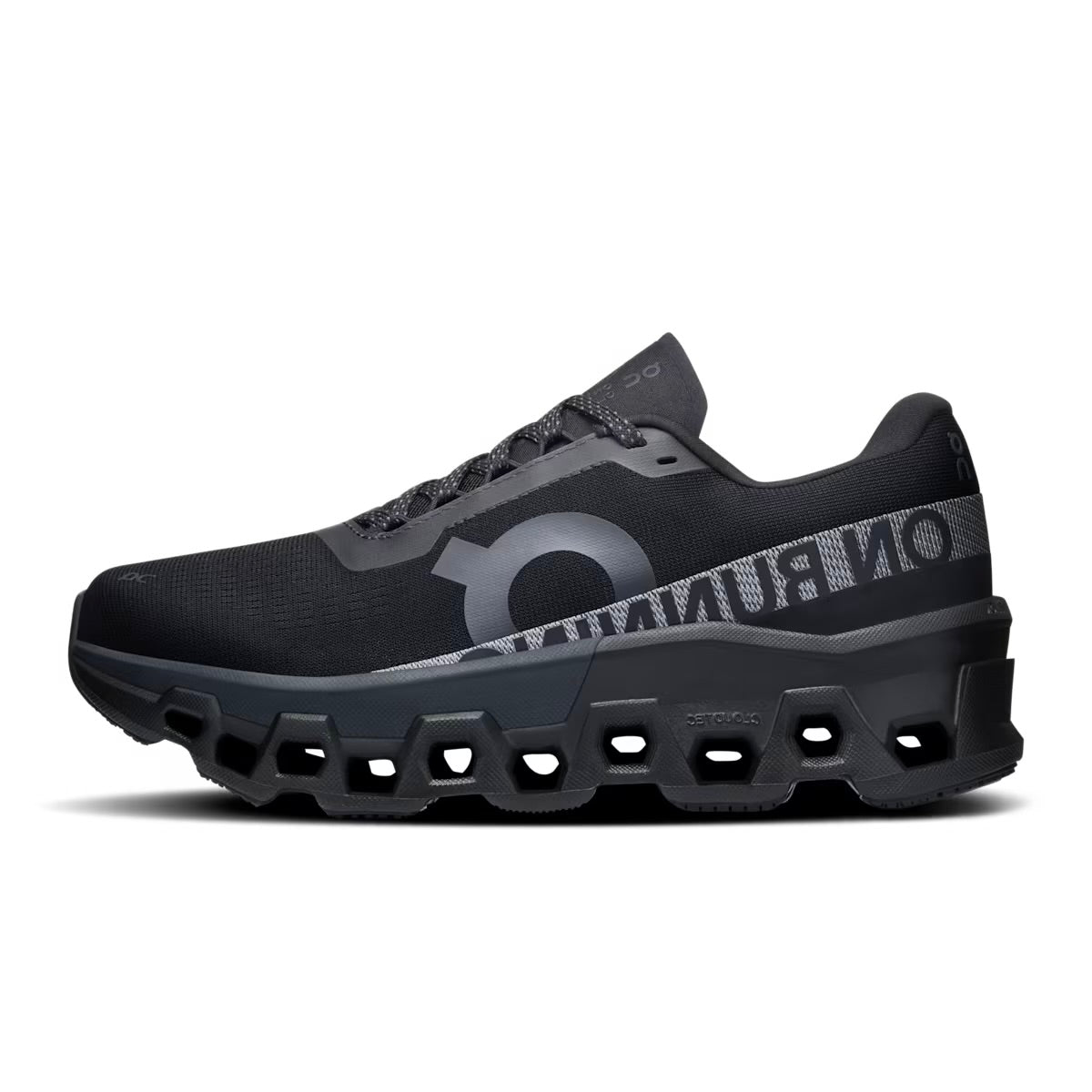 On Running Cloudmonster 2 'Black'