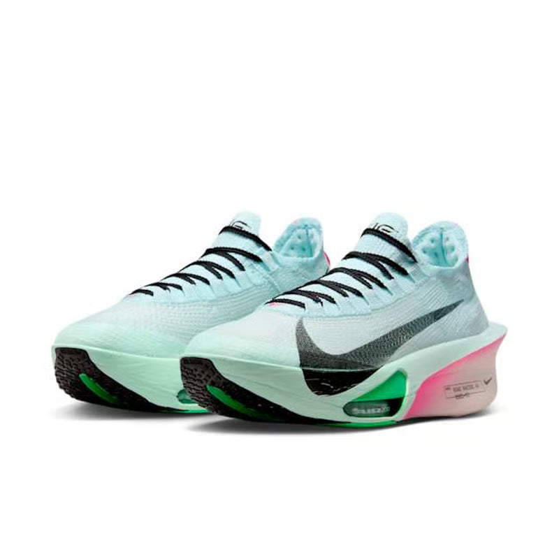 Nike Air Zoom Alphafly NEXT% 3 'Glacier Blue Mint Foam'
