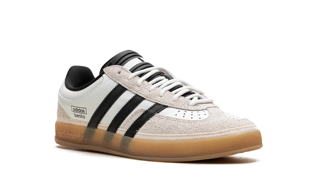 Gazelle Indoor Bad Bunny Off White