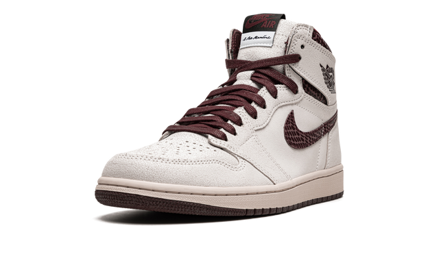 1 Retro High OG A Ma Maniére