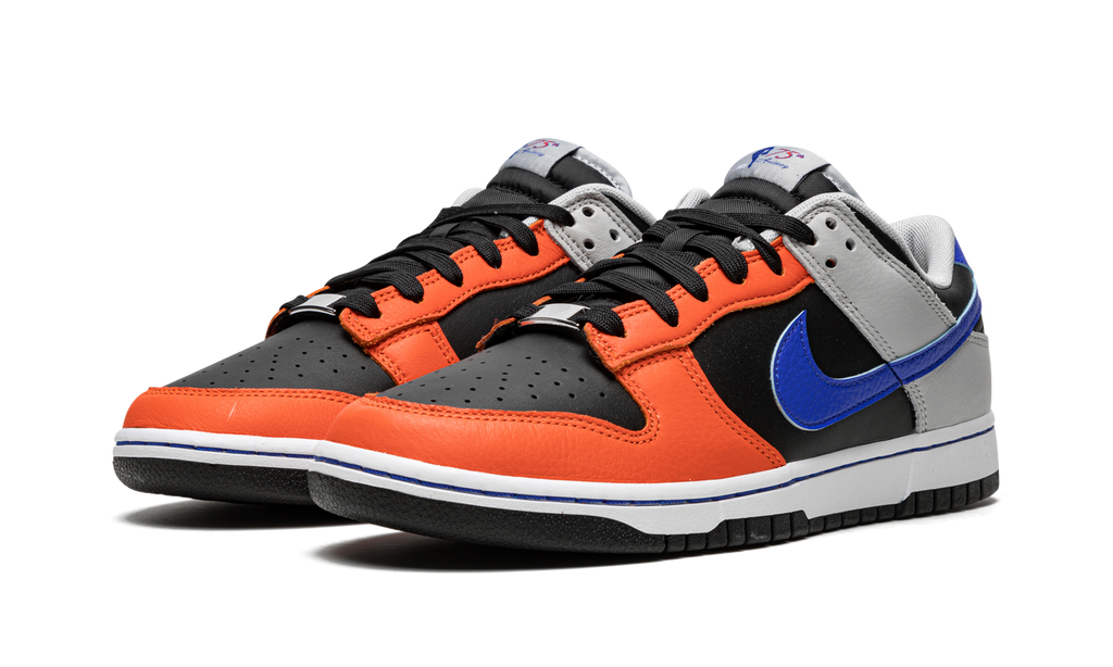 Dunk Low EMB NBA 75th Anniversary Knicks