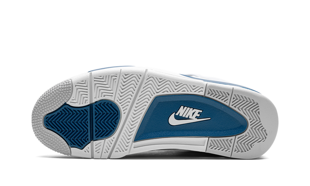 Air  4 Military Blue