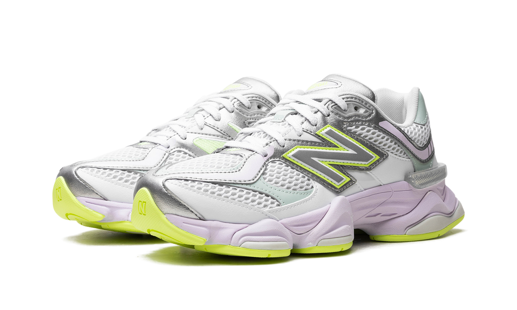 9060 White Sier Metalic Taro