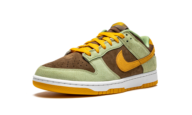 Dunk Low Dusty Olive