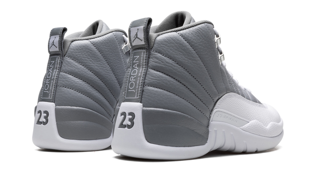 12 Stealth