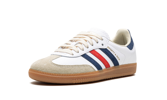 Samba Sporty & Rich USA