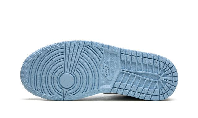 1 Low Reverse Ice Blue
