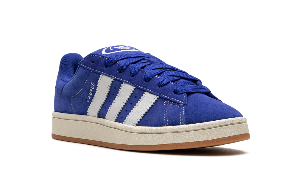 Campus 00s Semi Lucid Blue Cloud White