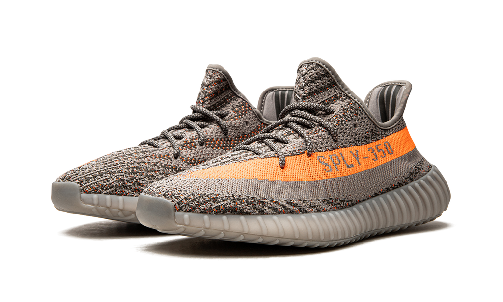 Boost 350 V2 Beluga Reflective