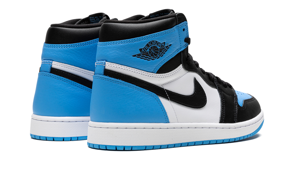 1 Retro High OG Unc Toe