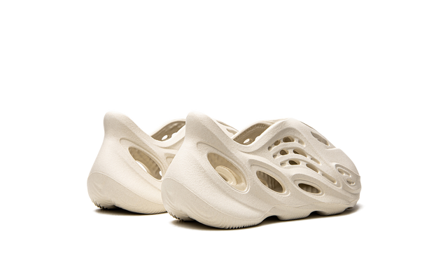 Foam Sand