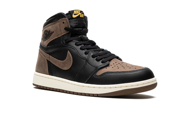 1 Retro High Palomino