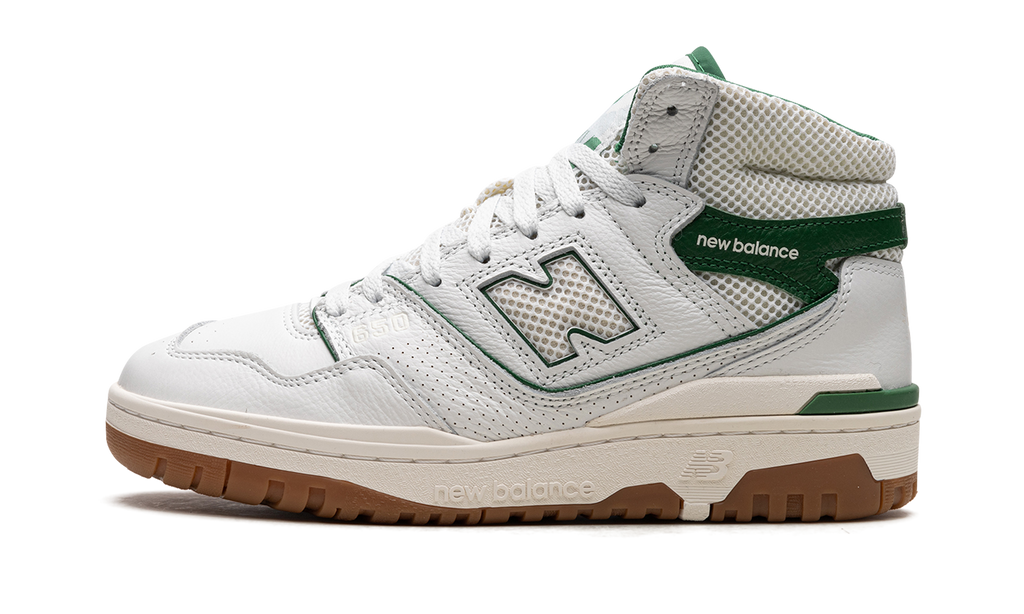 650R Aime Leon Dore - White Pine