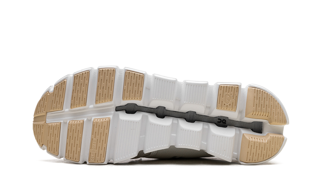 Cloud 5 Push Ivory Savannah