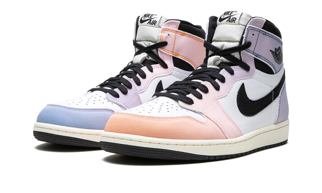 1 Retro High Skyline