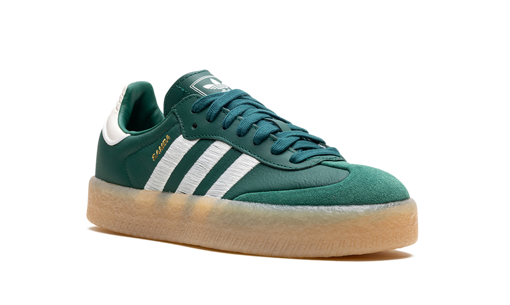 Sambae Collegiate Green Gum