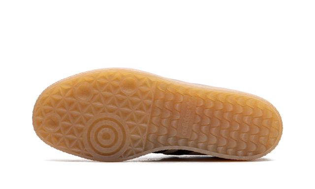 Sambae White Shadow Red