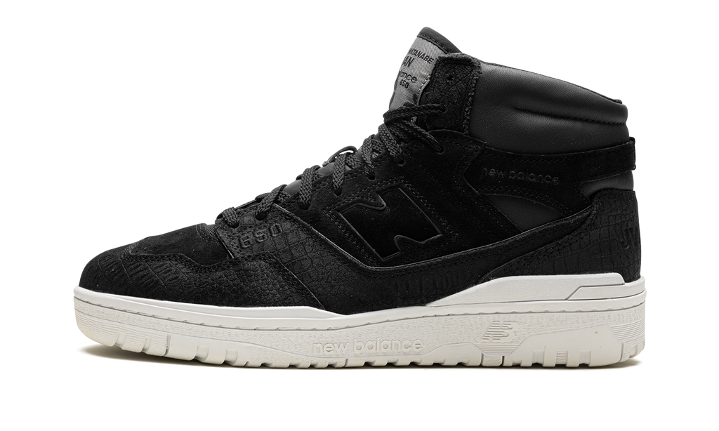 650 Junya Watanabe MAN - Black White