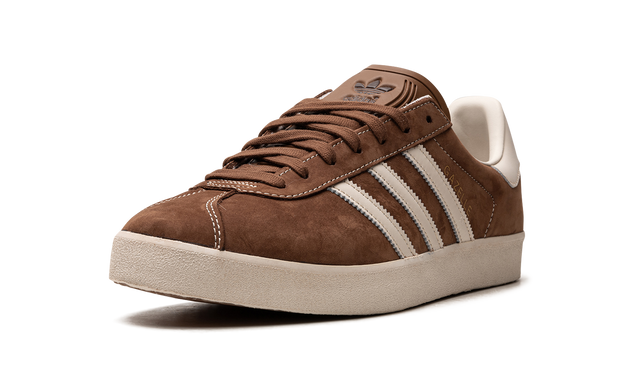 Gazelle Brown