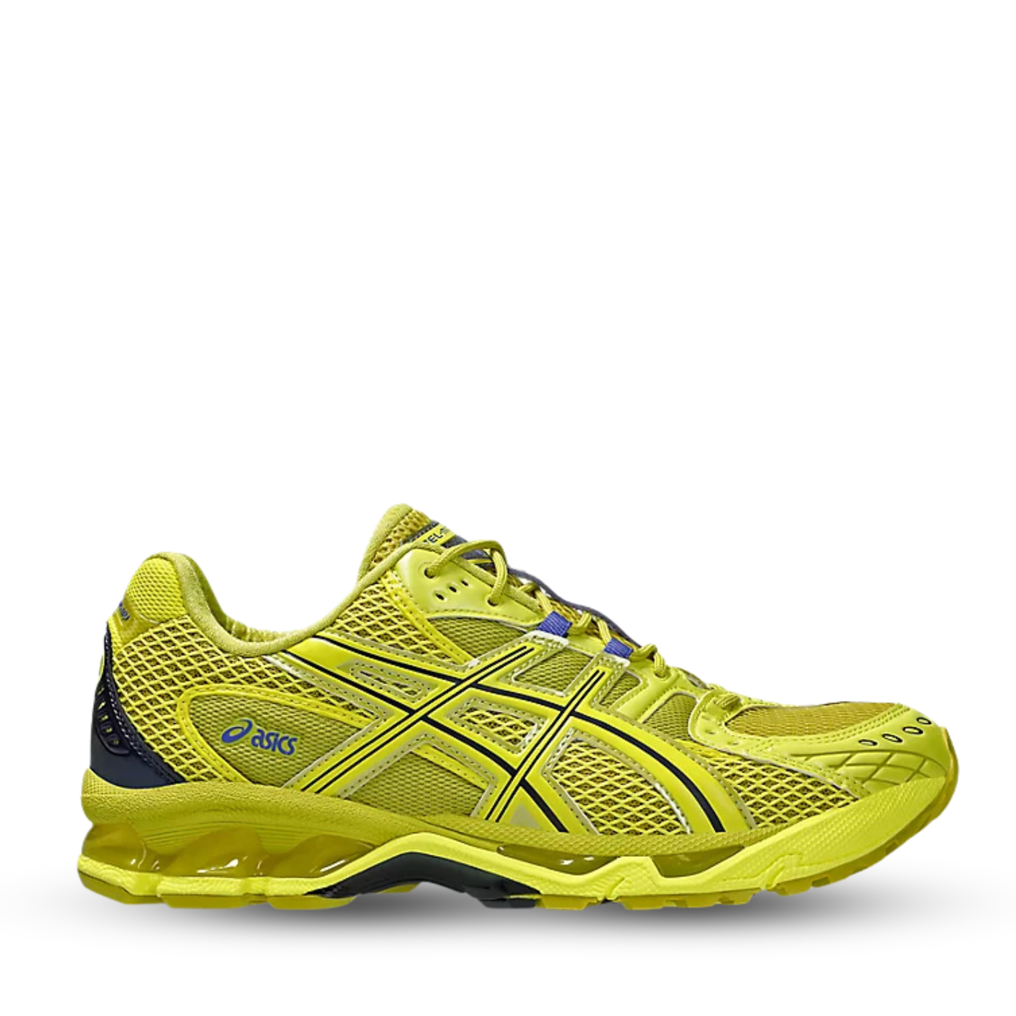 ASICS GEL NIMBUS 10.1 LEMON