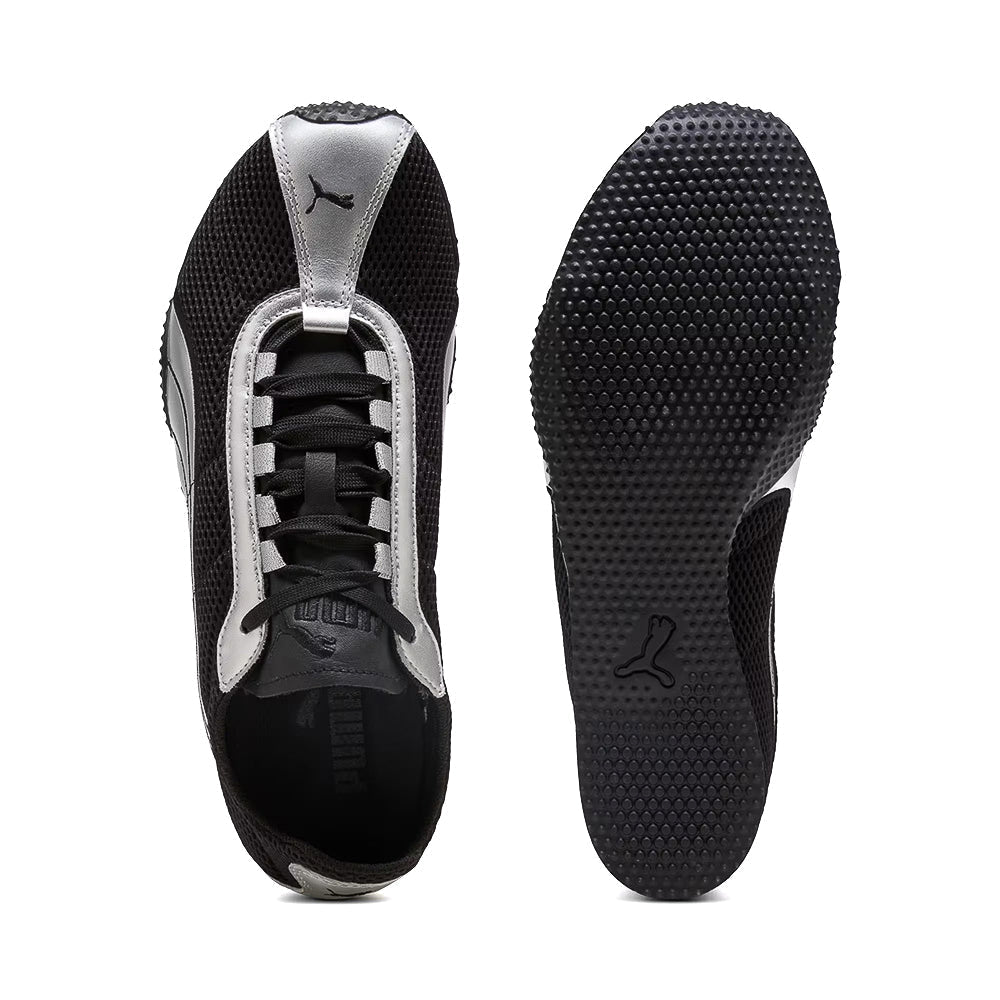 Puma H-Street OG "Black Silver"