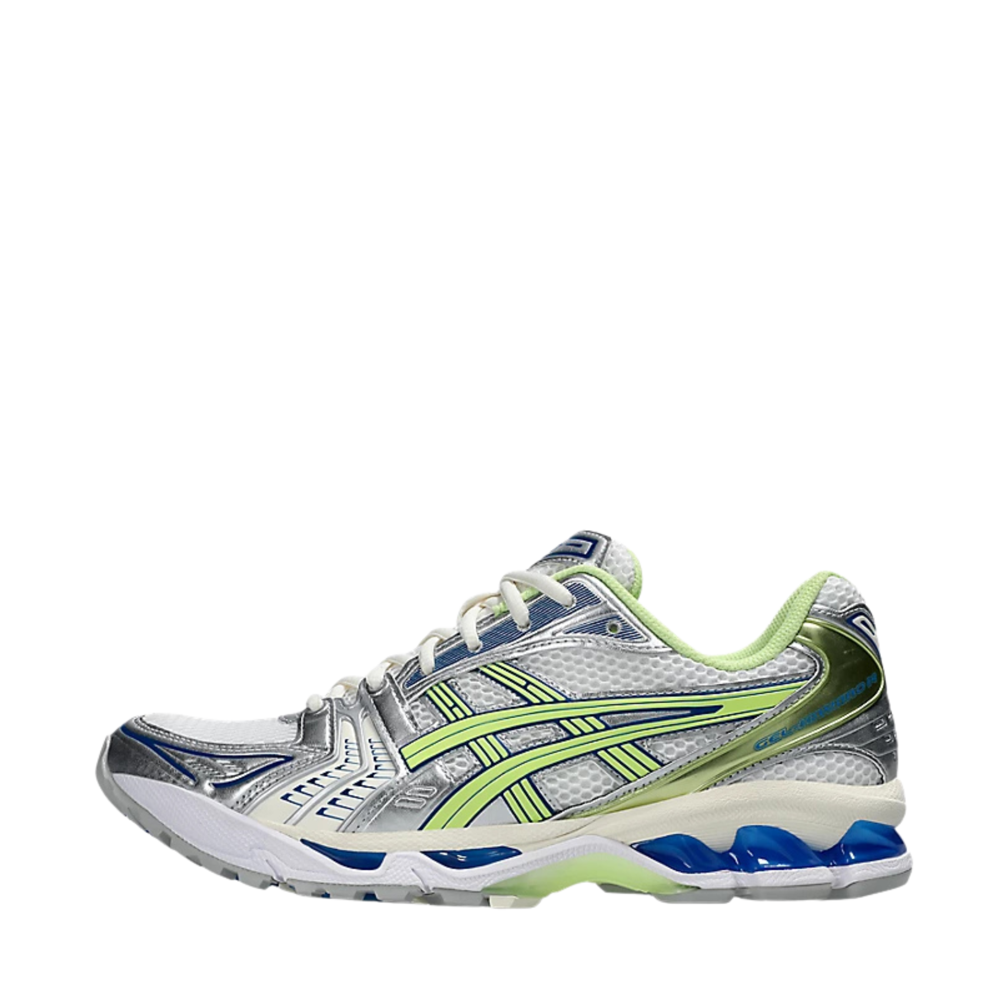 ASICS GEL-KAYANO 14 LIME GREEN