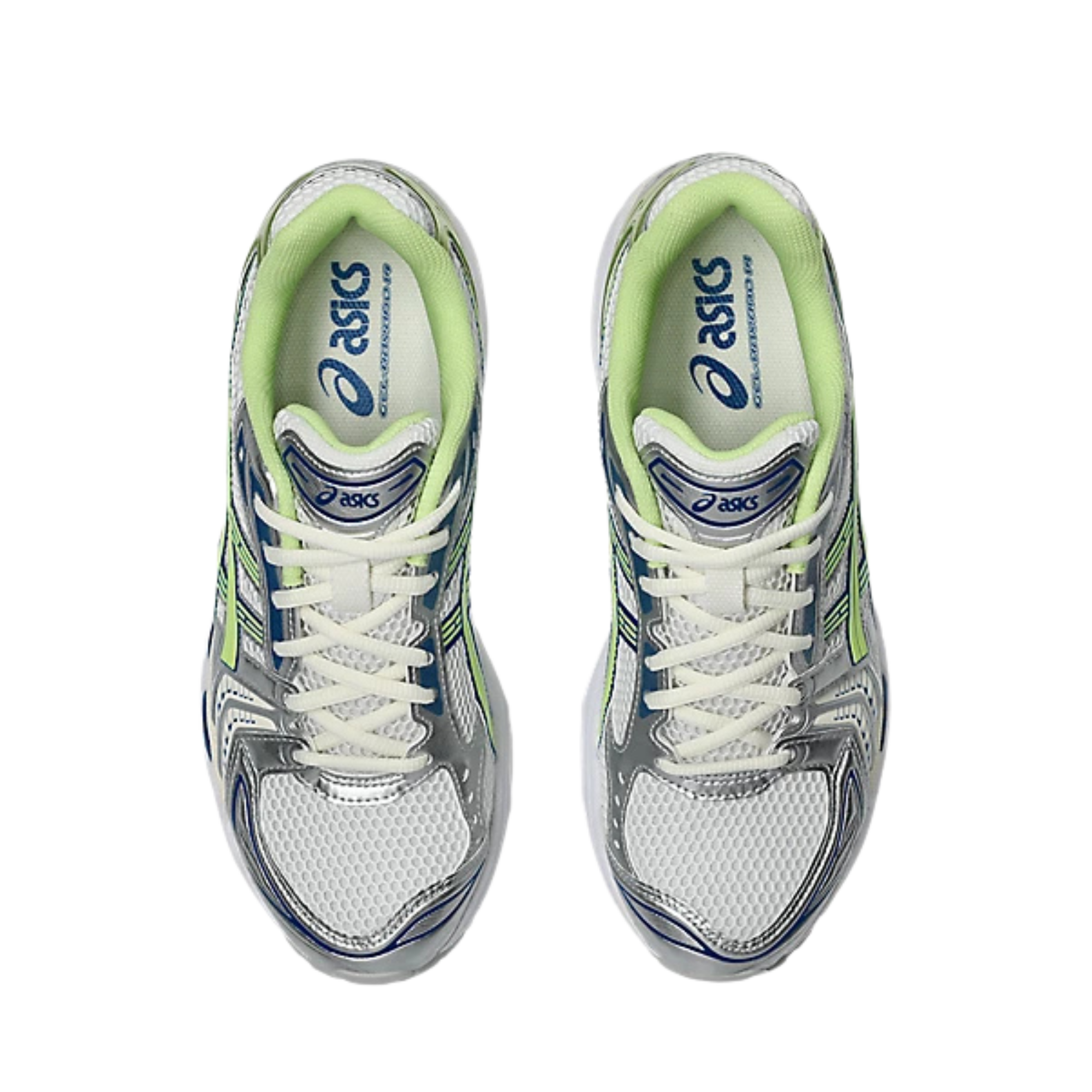 ASICS GEL-KAYANO 14 LIME GREEN