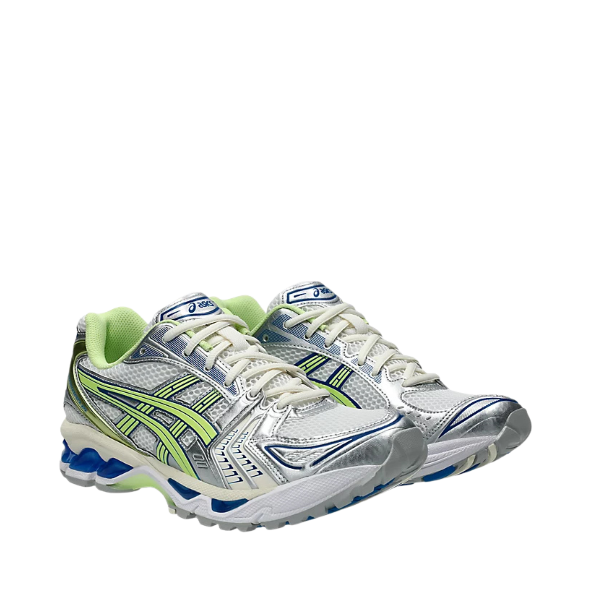ASICS GEL-KAYANO 14 LIME GREEN