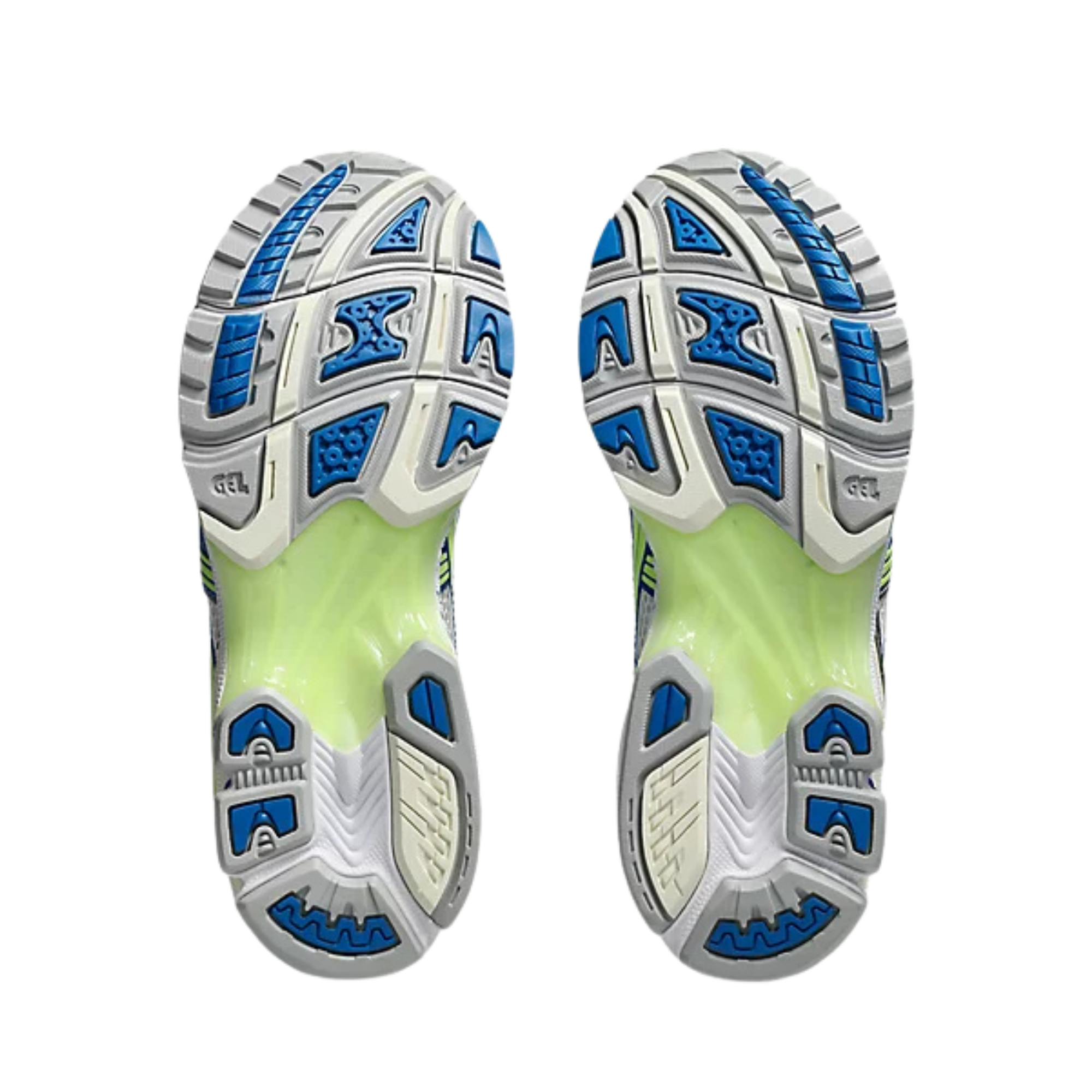 ASICS GEL-KAYANO 14 LIME GREEN